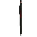 ROTRING 500 0.5 MM SİYAH VERSATİL