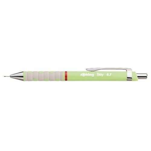 ROTRING TIKKY 0.7MM AÇIK YEŞİL