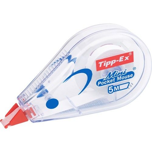 TIPP-EX MİNİ POCKET MOUSE ŞERİT DAKSİL