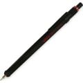 ROTRING 800 0.5 MM BLACK VERSATİL KALEM