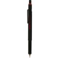 ROTRING 800 0.5 MM BLACK VERSATİL KALEM