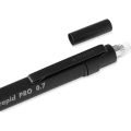 ROTRING RAPID PRO BLACK MP 0.7 MM