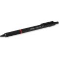 ROTRING RAPID PRO BLACK MP 0.7 MM