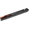 ROTRING RAPID PRO BLACK MP 0.7 MM
