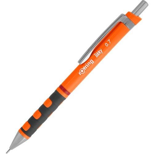 ROTRING TIKKY 0.7 MM NEON TURUNCU