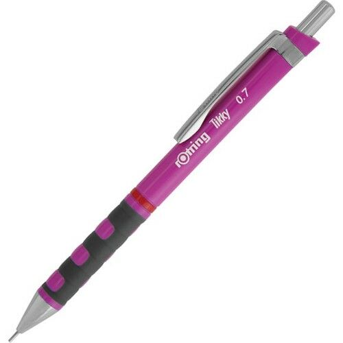 ROTRING TIKKY 0.7 MM MOR