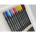 PENSAN 6500 FİNELİNER 24 LÜ PVC KUTU