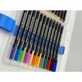 PENSAN 6500 FİNELİNER 24 LÜ PVC KUTU