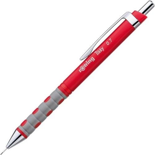 ROTRING TIKKY 0.7 MM KIRMIZI