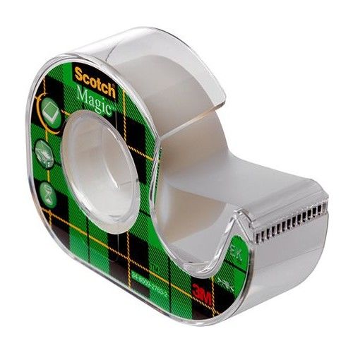 SCOTCH BANT PROMOSYONLU PAKET 19MM*7,5M