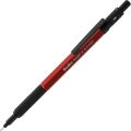 SCRIKSS 0.5 BORDO GRAPH-X VERSATİL KALEM