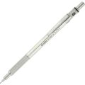 SCRIKSS 0.7 SATEN GRİ GRAPH-X VERSATİL KALEM