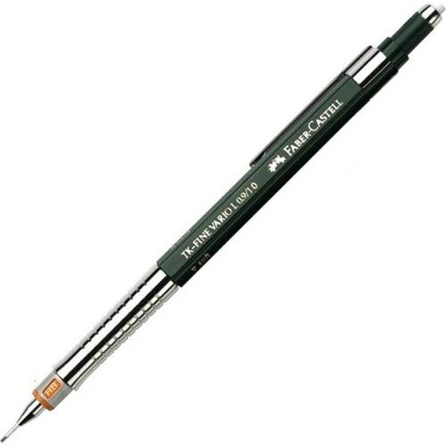 F.C. 0.9 VARIO TK-FINE LÜX VERSATİL
