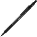 SCRIKSS 0.7 MAT SİYAH GRAPH-X VERSATİL KALEM
