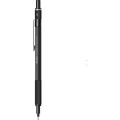 SCRIKSS 0.7 MAT SİYAH GRAPH-X VERSATİL KALEM