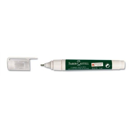 F.C 7ML KALEM DAKSİL 169400 METAL TİP-UÇ