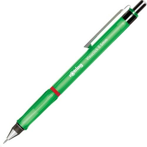 ROTRING VİSUCLİCK 0.5 VERSATİL YEŞİL