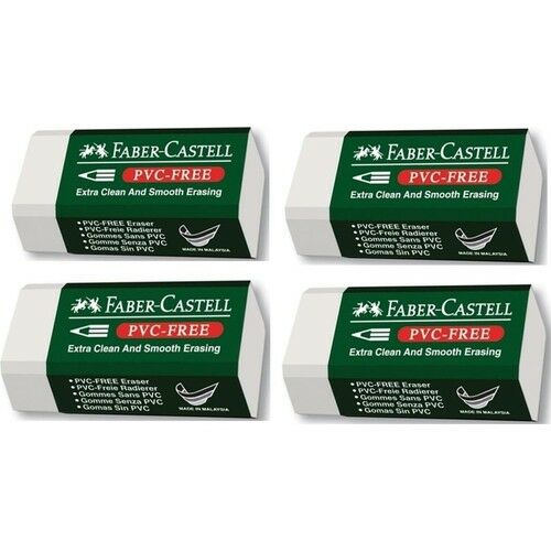F.C. PVC FREE 7086-30 SİLGİ