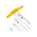 BRONS BR-228 75CM T CETVELİ