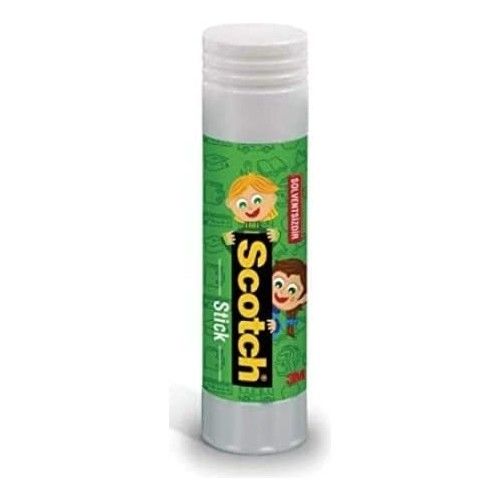 SCOTCH 8GR STİCK YAPIŞTIRICI