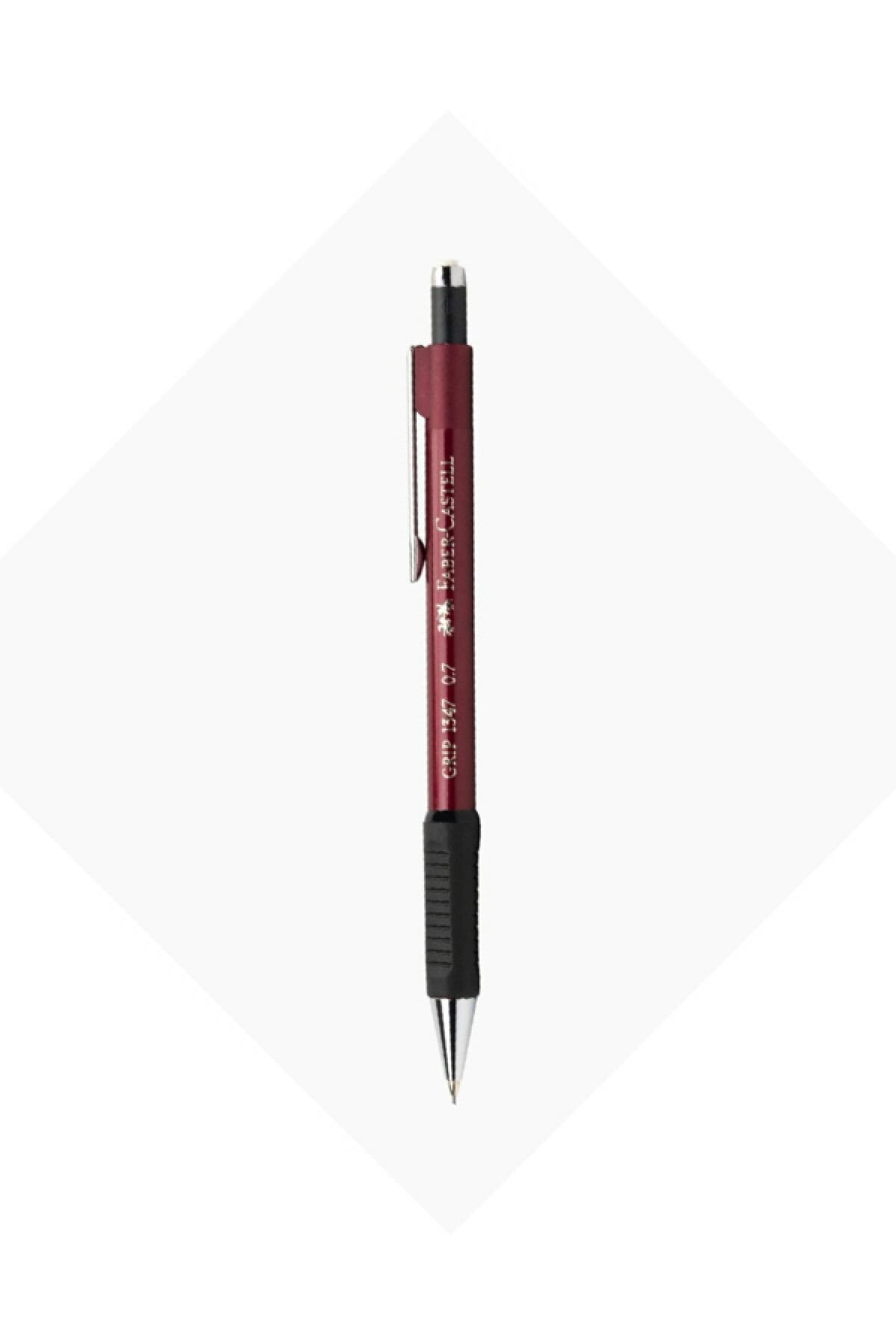 F.C GRIP 1347 0.7 MM BORDO