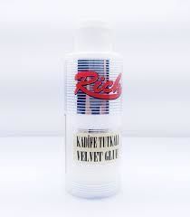 RİCH KADİFE TUTKALI 130CC