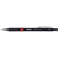 ROTRING VİSUMAX 0.5 SİYAH VERSATİL KALEM