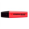 STABILO 70/40 KIRMIZI  BOSS ORGİNAL