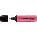 STABILO 70/56 BOSS ORGINAL PEMBE