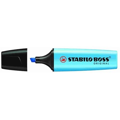 STABILO 70/31 BOSS ORGINAL MAVİ
