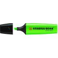 STABILO 70/33 BOSS ORGINAL YEŞİL