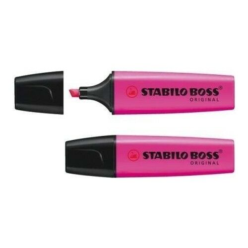 STABILO 70/58 LİLA BOSS ORGİNAL