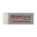F.C. 7120 BEYAZ SİLGİ DUST FREE