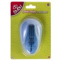 BU-BU 0004 AYICIK ŞEKİLLİ DELGEÇ