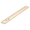 HATAS 035 30 CM TAHTA CETVEL