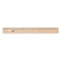 HATAS 035 30 CM TAHTA CETVEL