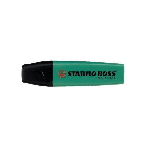 STABILO 70/51 TURKUAZ BOSS ORGİNAL