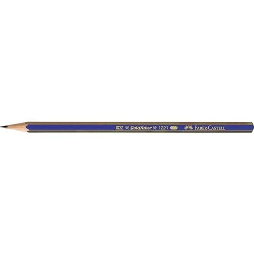 F.C. GOLDFABER 1221 HB K.KALEM