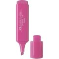 F.C. 1546 TEXTLINER FOSFORLU PASTEL PEMBE