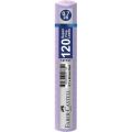 F.C MİN GRİP 0,7MM 2B 60MM 120Lİ PASTEL MOR