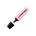 STABILO 70/129  BOSS ORGINAL PASTEL AÇIK PEMBE