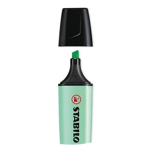 STABILO 70/116 BOSS ORGINAL PASTEL YEŞİL