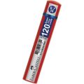 F.C MİN GRİP 0,7MM 2B 60MM 120Lİ KIRMIZI