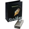 SCRIKSS 63 DOLMAKALEM SİYAH