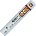 F.C MİN GRİP 0,5MM 2B 60MM 120Lİ A.MAVİ