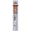 F.C MİN GRİP 0,5MM 2B 60MM 120Lİ BEYAZ