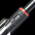 ROTRING 300 BLACK 0.5 MM VERSATİL