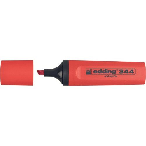 EDDİNG 344 FOSFORLU KALEM NAR ÇİÇEĞİ