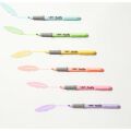 BİC FOSFORLU KALEM 6 LI GRİP PASTEL RENKLER 964859