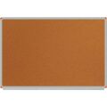 PANDA 145 MANTAR PANO ALİMÜNYÜM ÇERÇEVE 60X90